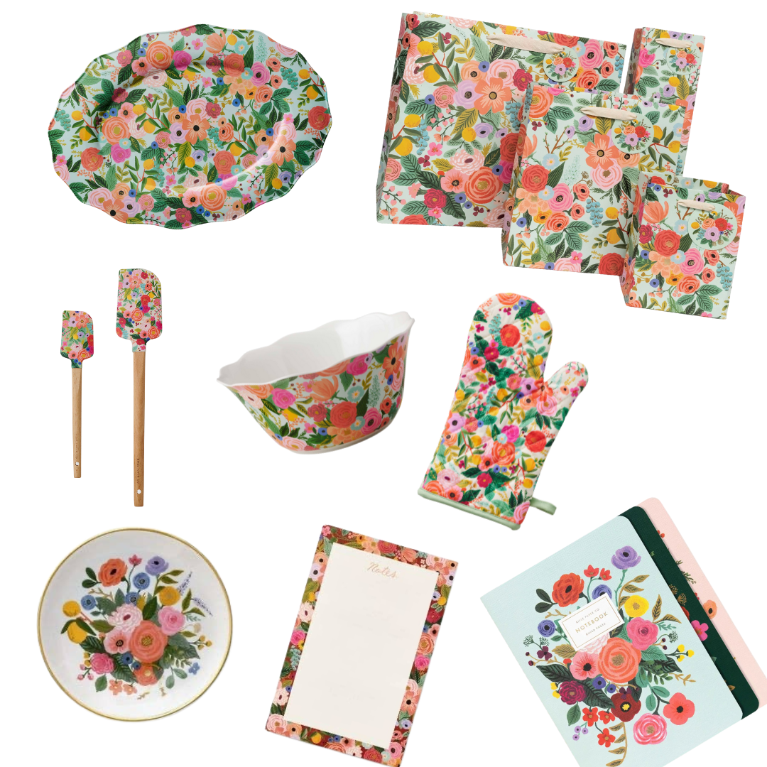 Garden Party Collection