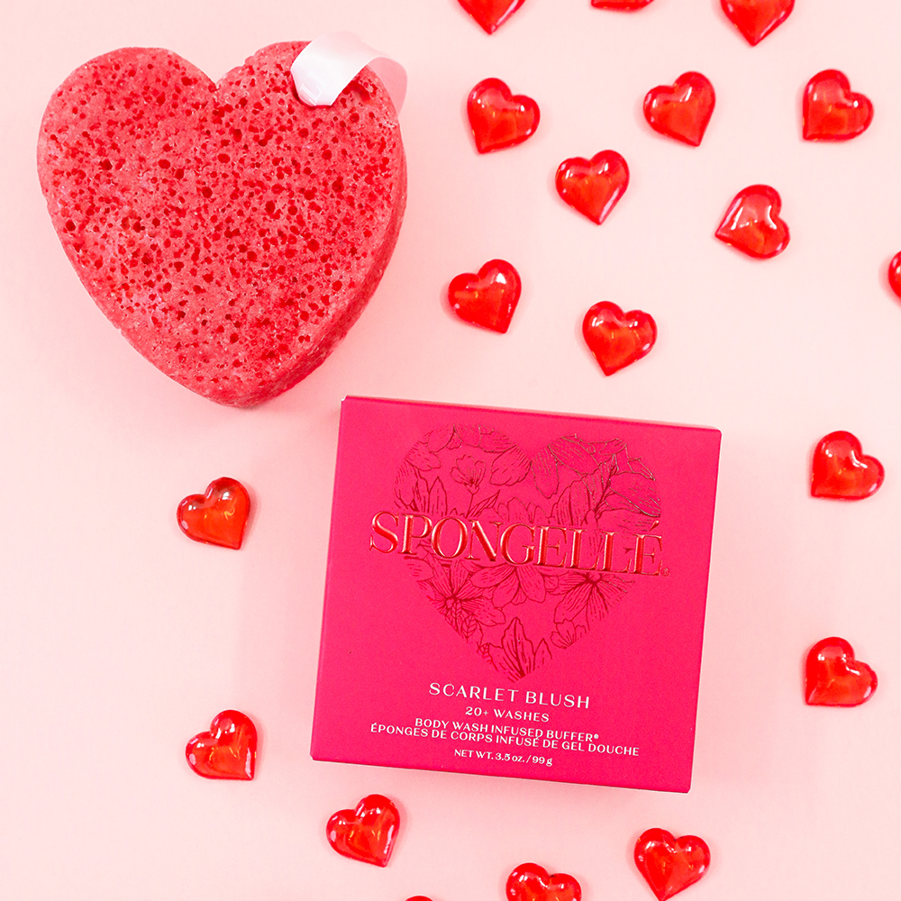 VALENTINES | HEALTH & BEAUTY