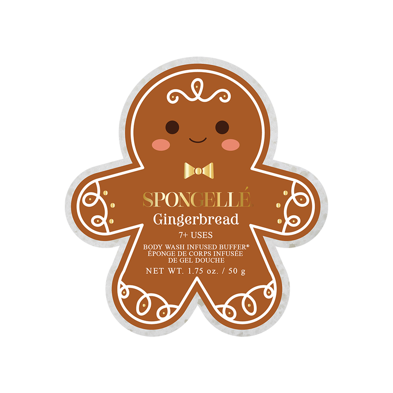 Gingerbread Gingerbread Holiday Buffer 