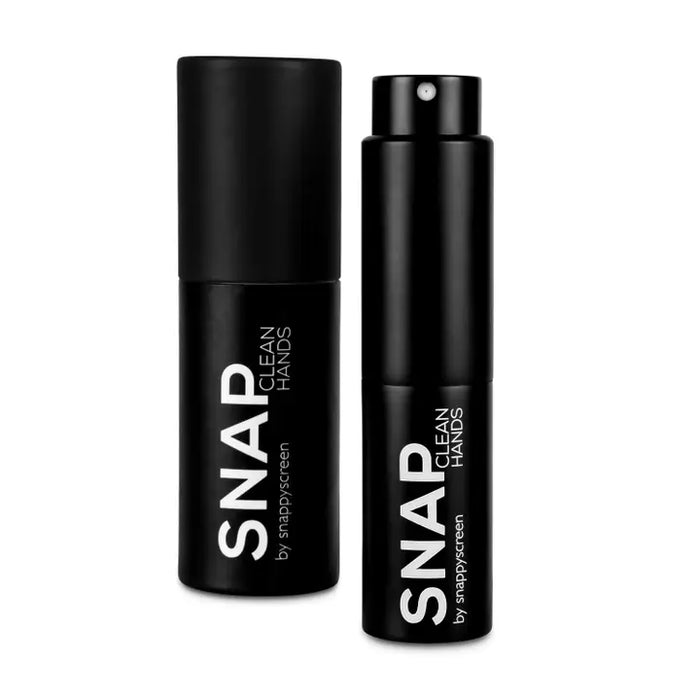 (Signuture) Snap Scented Luxe Mist Sanitizer