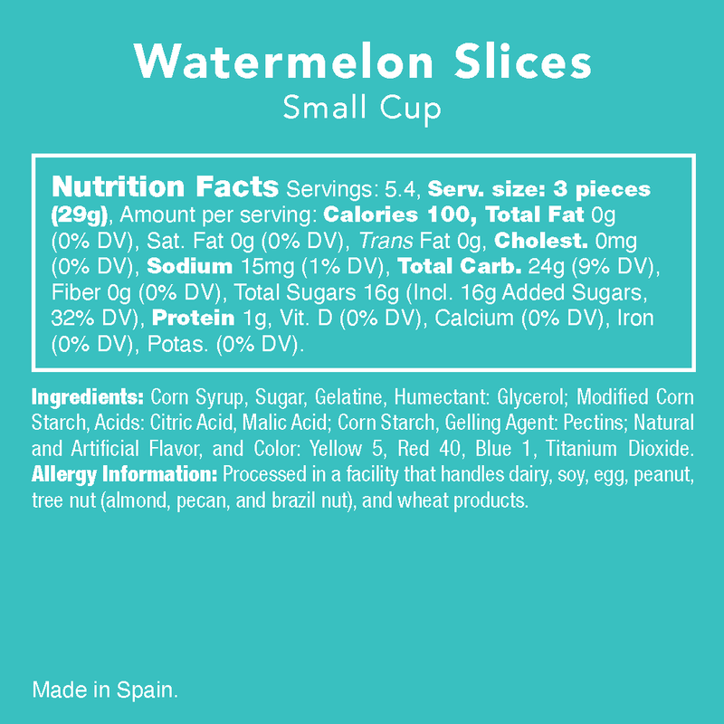 Watermelon Slices