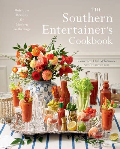 The Southern Entertainer&