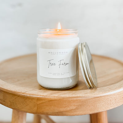 TREE FARM | CANDLES