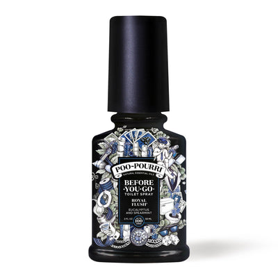 Poo~Pourri Master Crapsman Gift Set