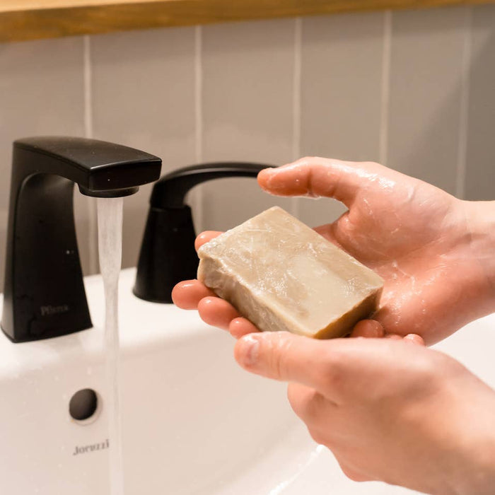 Beard Bar Facial Soap