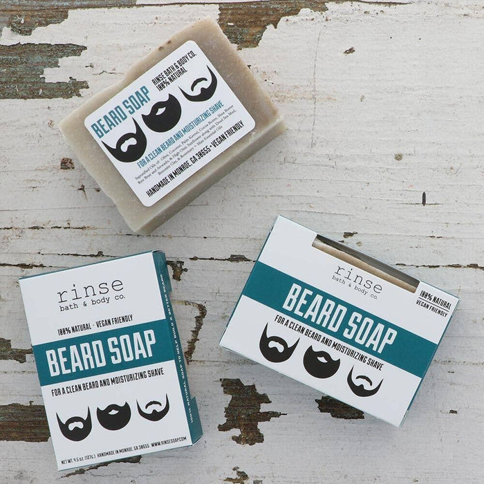 Beard Bar Facial Soap