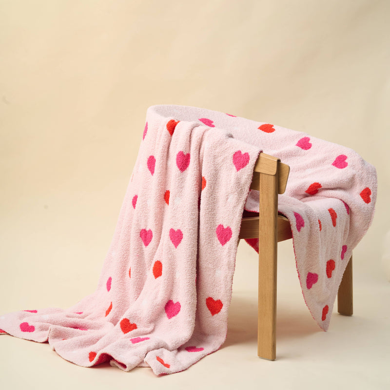 Cozy Dreams Luxe Blanket-Lil&