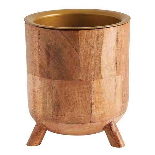 Acacia Wood Candle | 12 oz