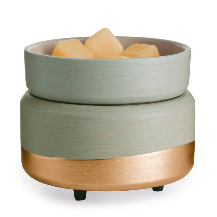 Midas | 2-IN-1 Fragrance Warmer