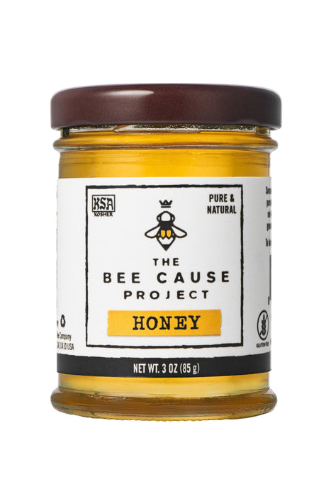 Bee Cause - 3oz