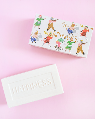 Happiness Bar Soap