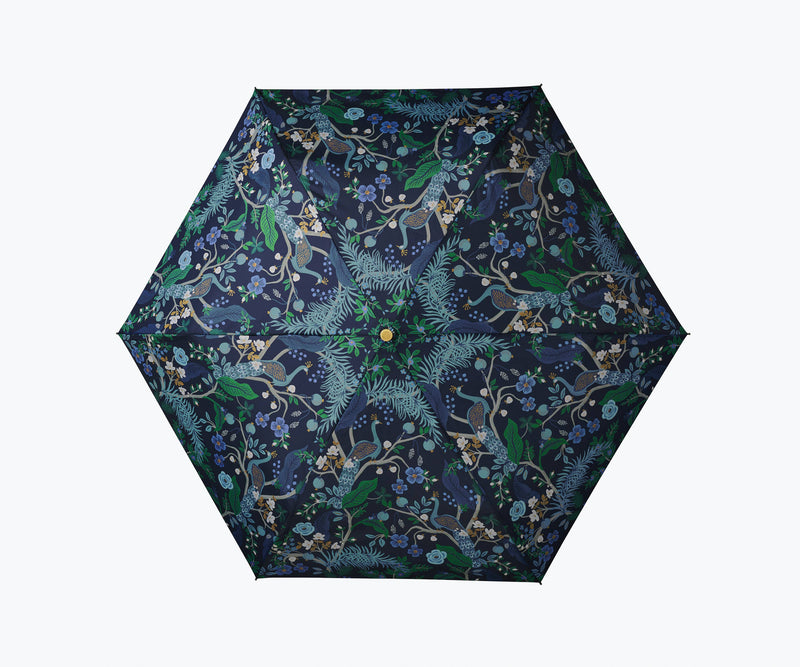 Peacock Umbrella