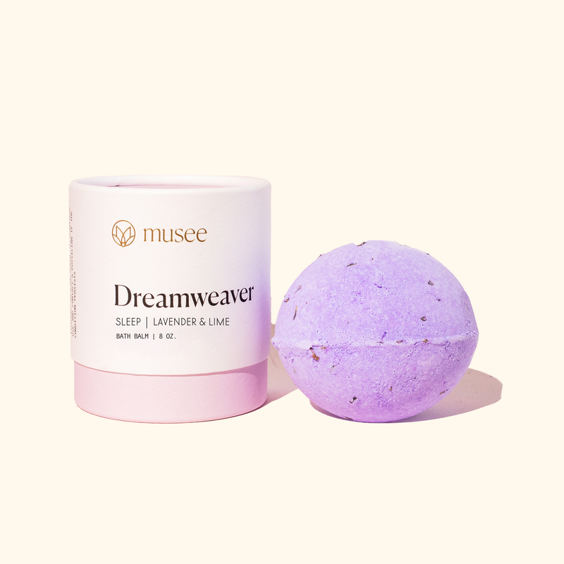 Dreamweaver Bath Balm