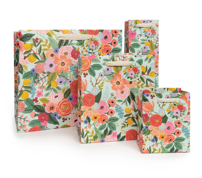 Garden Party Gift Bag: Medium