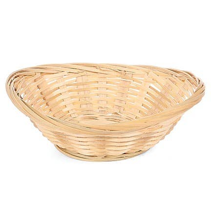 OV BAMBOO BOWL