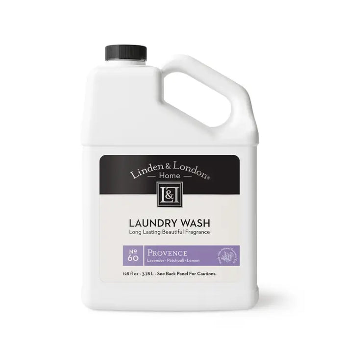 No. 60 Provence | Laundry Wash