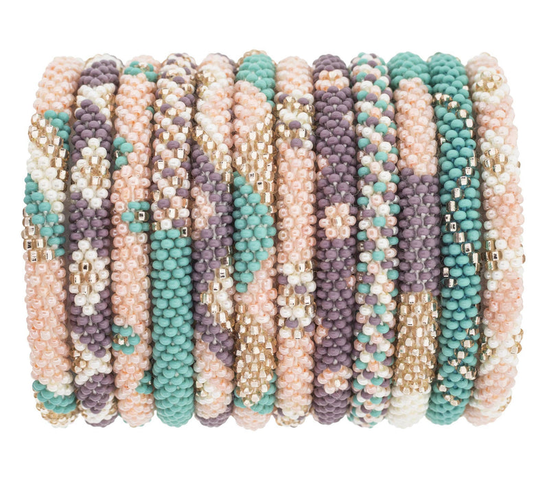 Turks and Caicos Roll-On® Bracelet