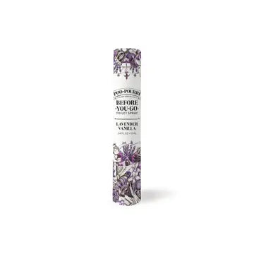 Poo~Pourri On-The-Go Bundle 10mL Travel Size