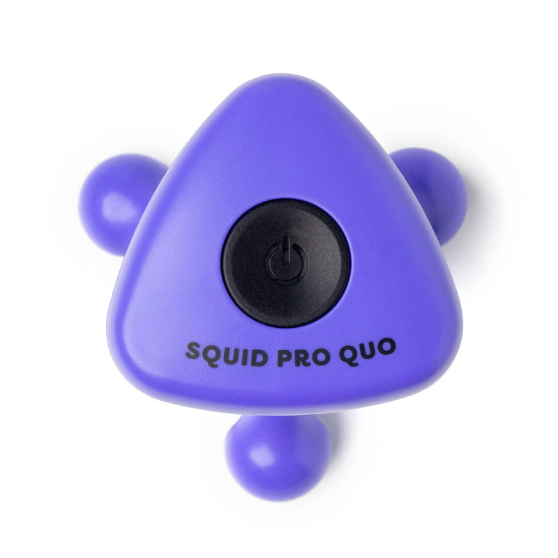 Pro Quo Rechargeable Body Massager