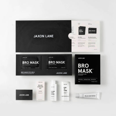 Deluxe Skincare Set