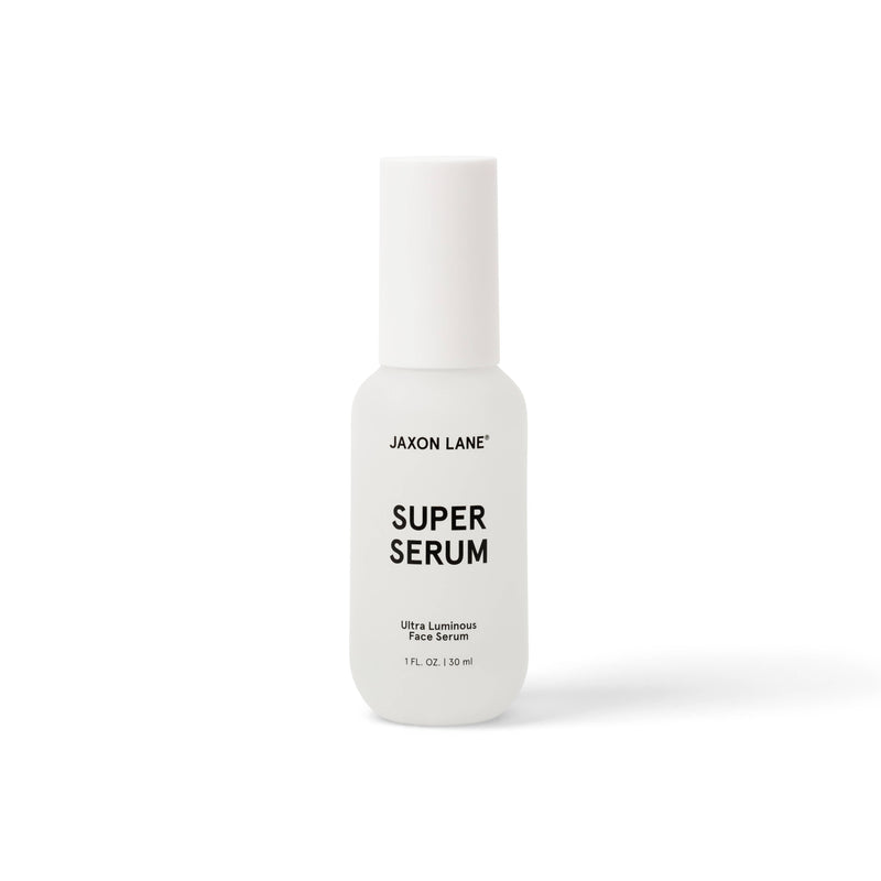 Super Serum - Ultra Luminous Face Serum