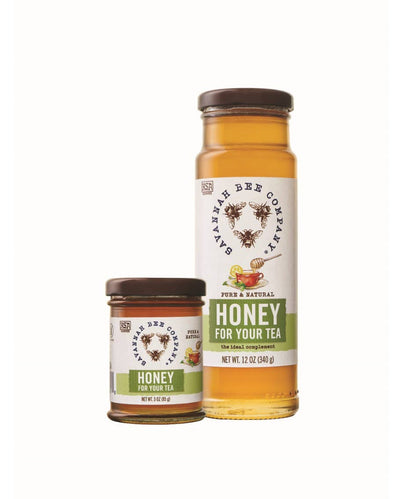 Honey for Tea - 3oz