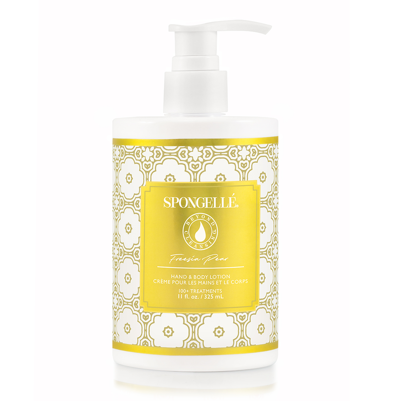 Freesia Pear Body Lotion | Gifts ^