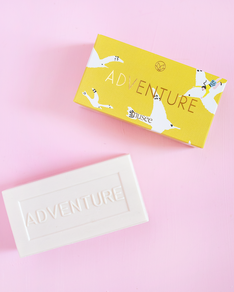 Adventure Bar Soap