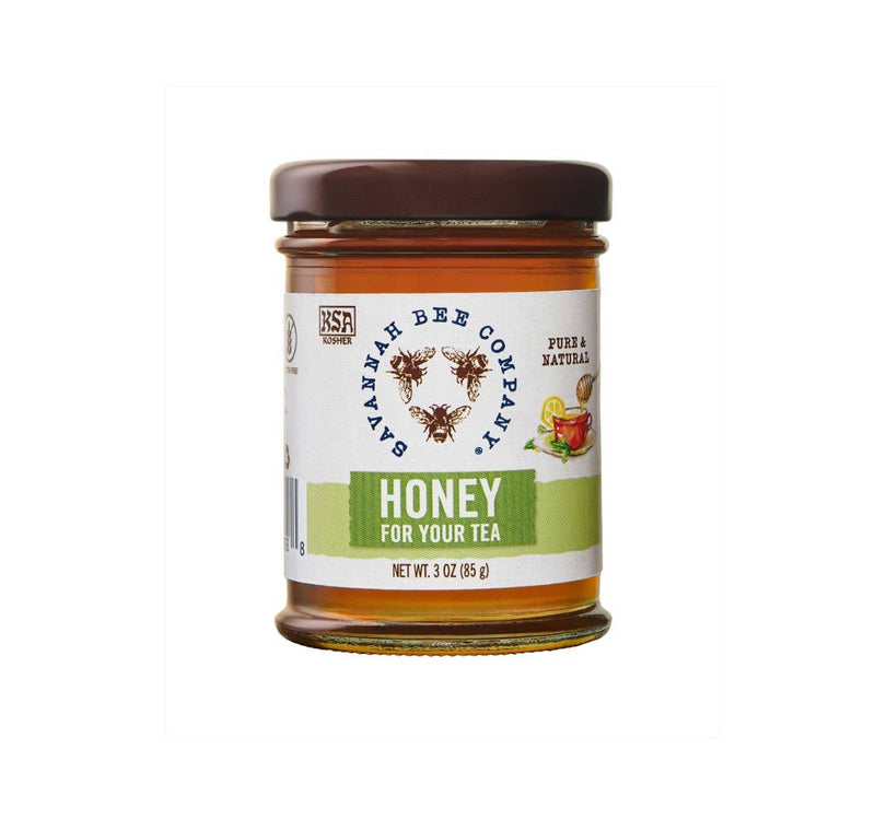 Honey for Tea - 3oz