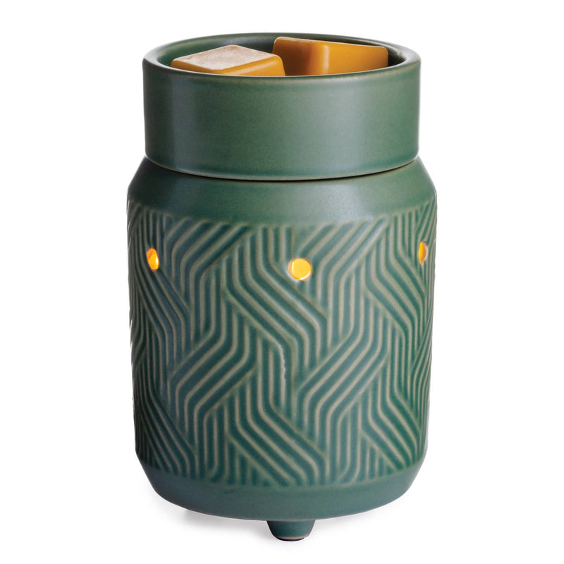 Jade | Midsize Illumination Warmer