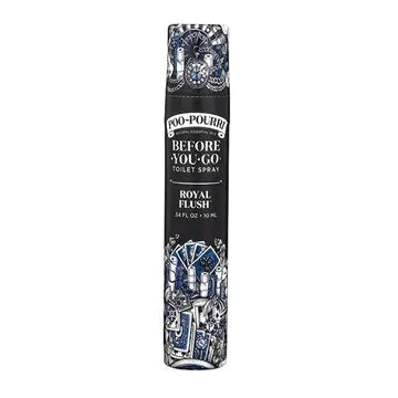 Poo~Pourri On-The-Go Bundle 10mL Travel Size