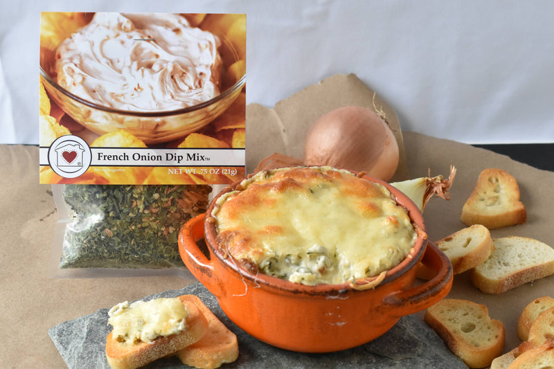 French Onion Dip Mix