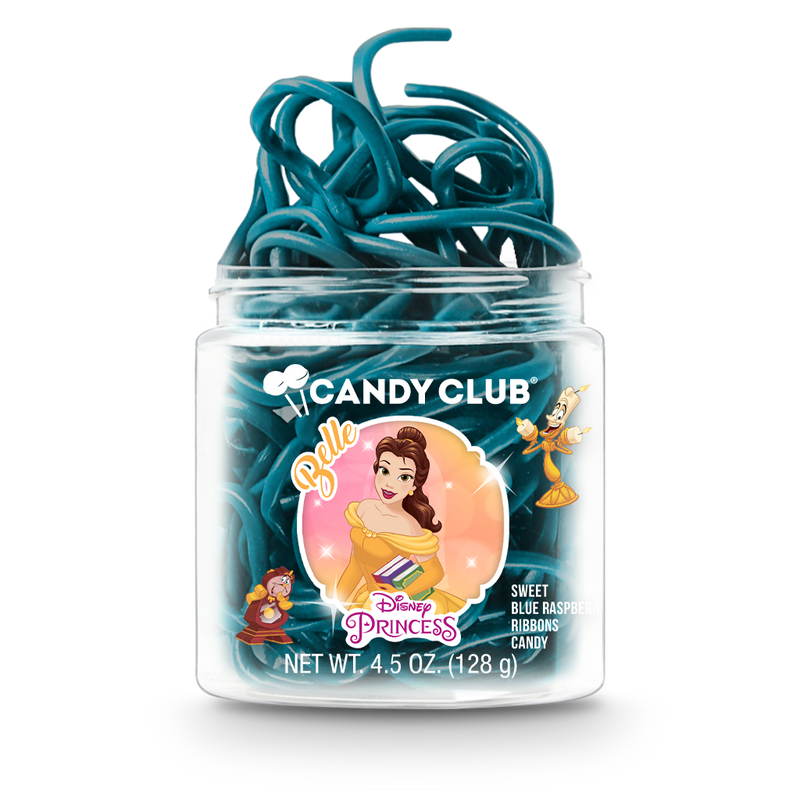 Belle DISNEY PRINCESS GUMMIES