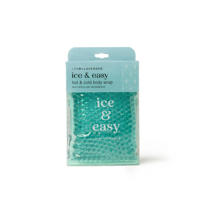 Ice & Easy Hot & Cold Body Wrap