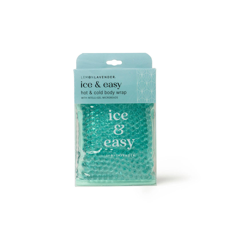 Ice & Easy Hot & Cold Body Wrap