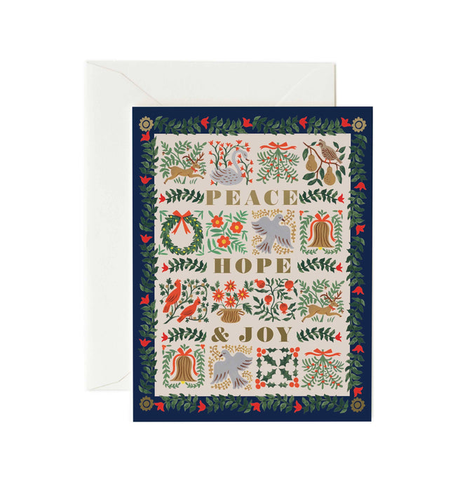 Boxed Set of Christmastide Cards