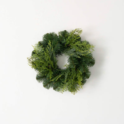 LUSH DOUGLAS FIR ACCENT RING