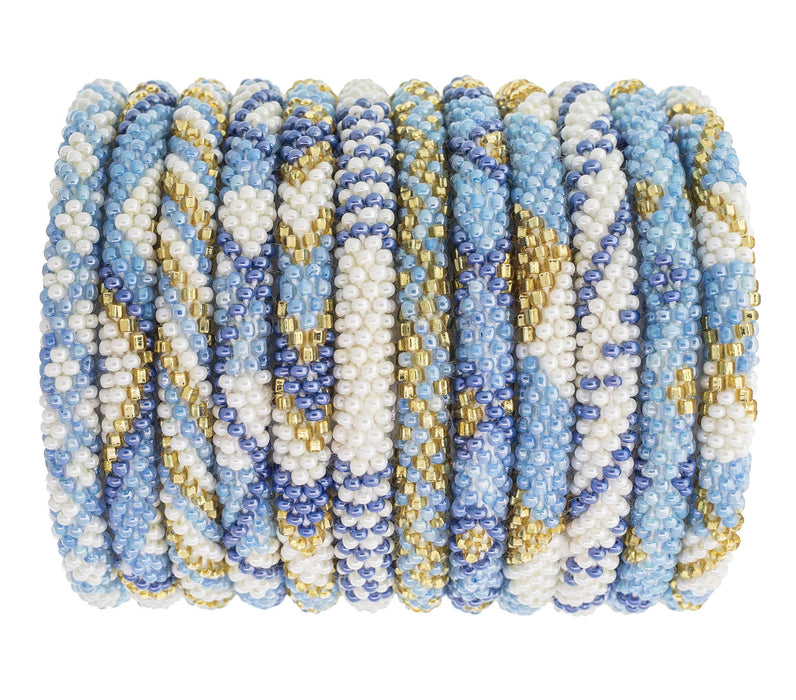 Santorini  Roll-On® Bracelet