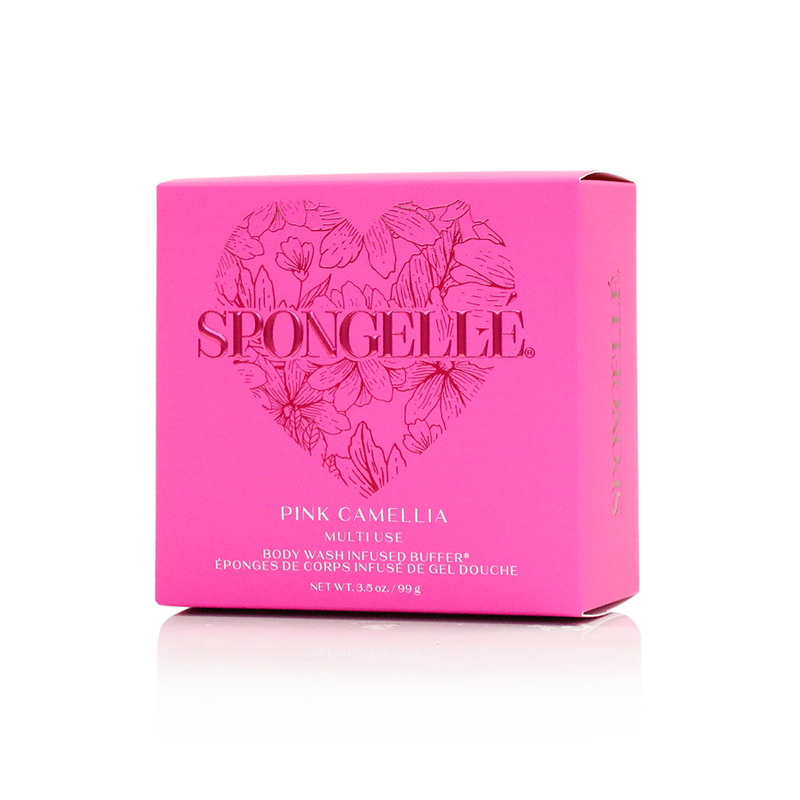 Pink Camellia Valentine&