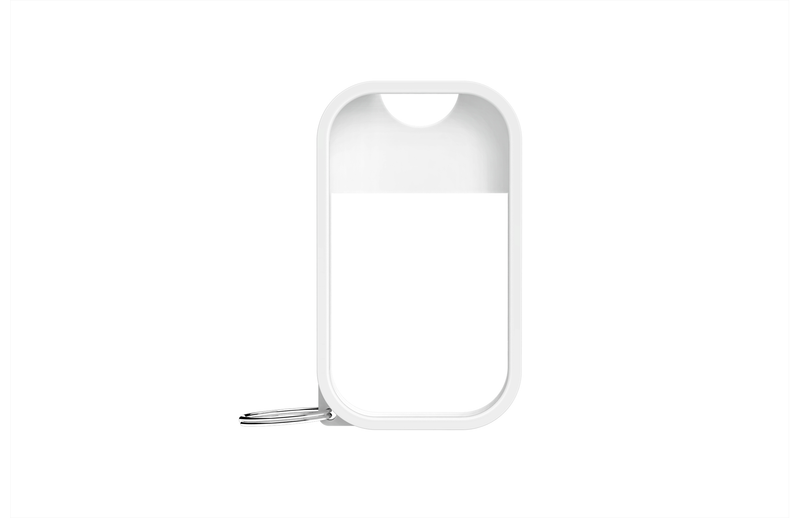 Touchland Mist Case White