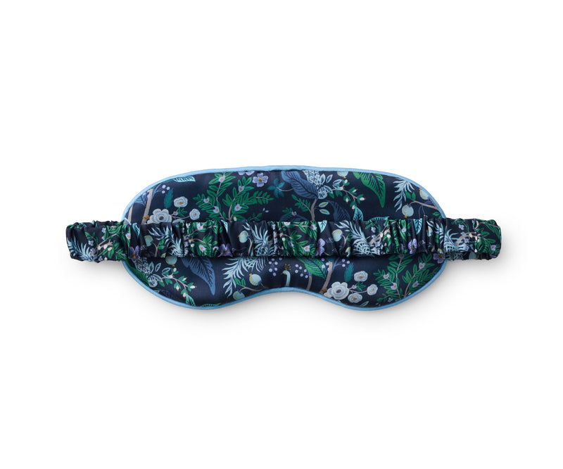 Peacock Sleep Travel Set