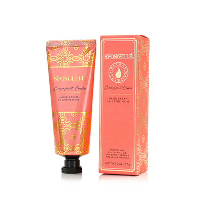 Grapefruit Cassis Hand Cream