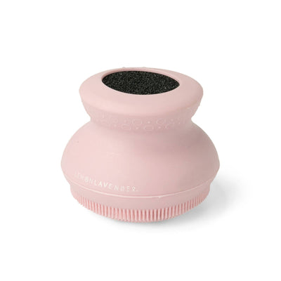 Silicone Body Scrubber