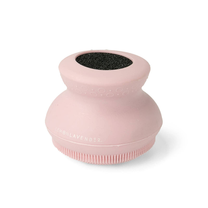 Silicone Body Scrubber