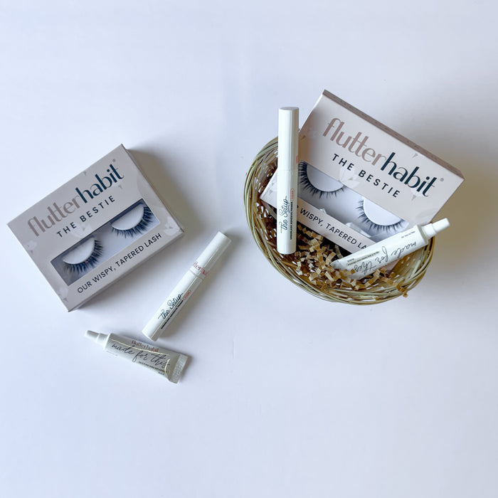 The Baby Lash | Gift Set