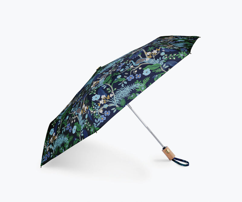 Peacock Umbrella