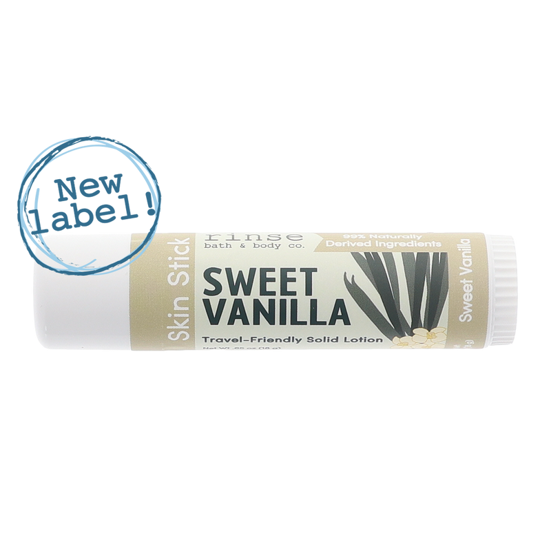 Skin Stick - Sweet Vanilla