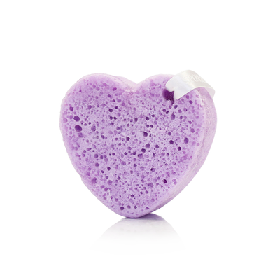 Beloved Lily Valentine's Day Heart Buffer | Gifts