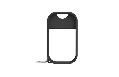 Touchland Mist Case Black