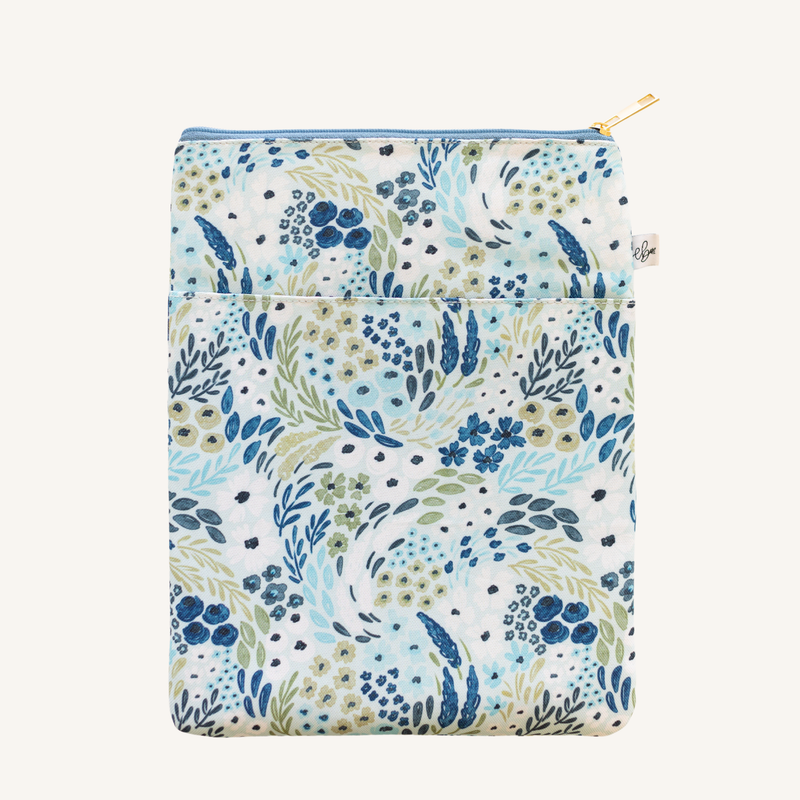 Waterfall Floral Tablet Sleeve